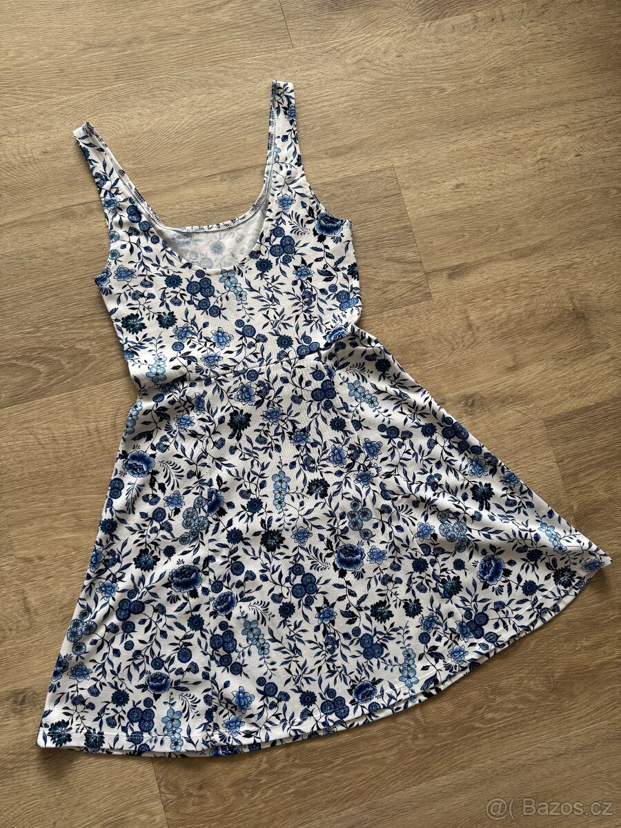 Letní šaty - 2