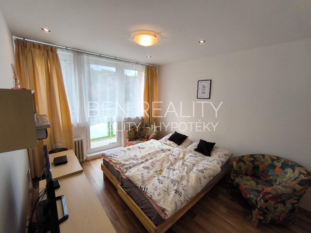 Pronájem byt 1+1 Zlín Díly - 2