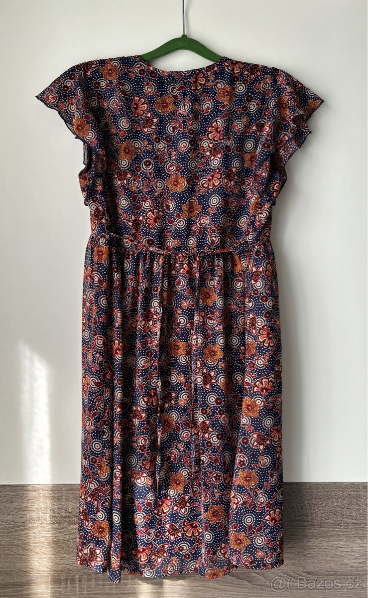 Dámské šaty Camaieu - 2