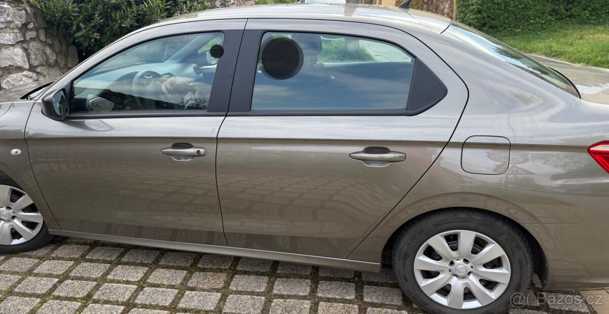 Prodám Peugeot 301 - 2