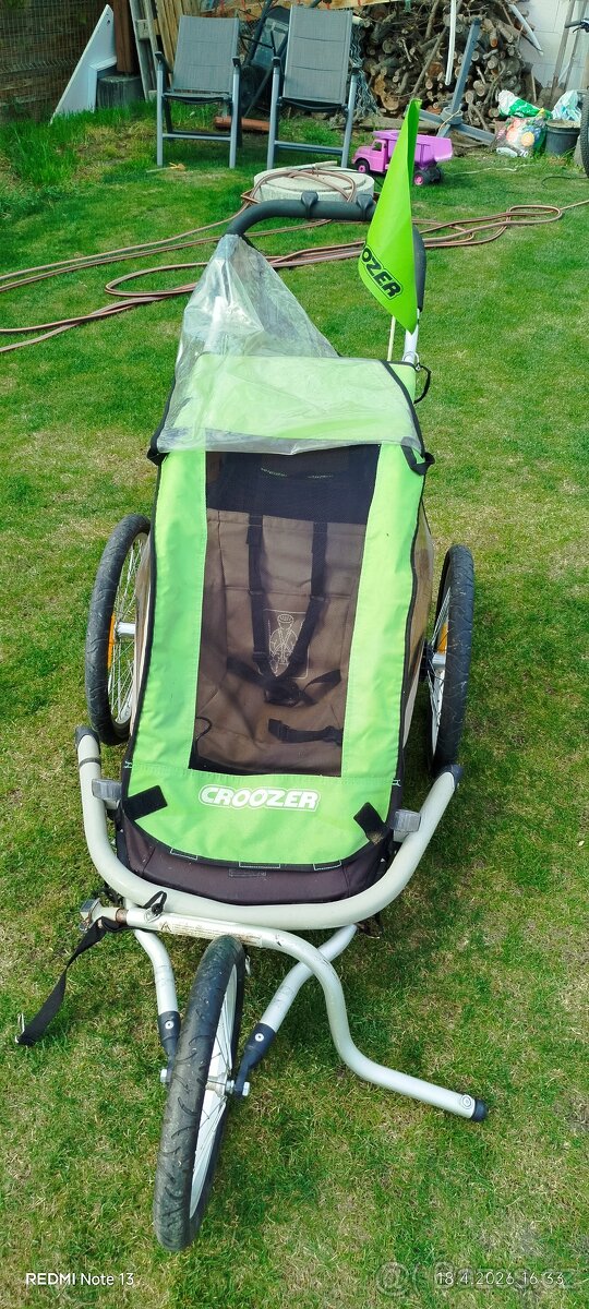 Croozer - 2