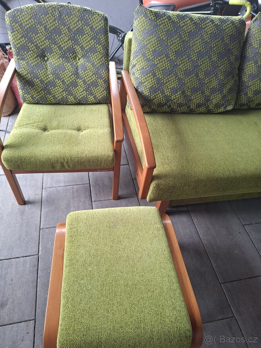 Sedací souprava - 2