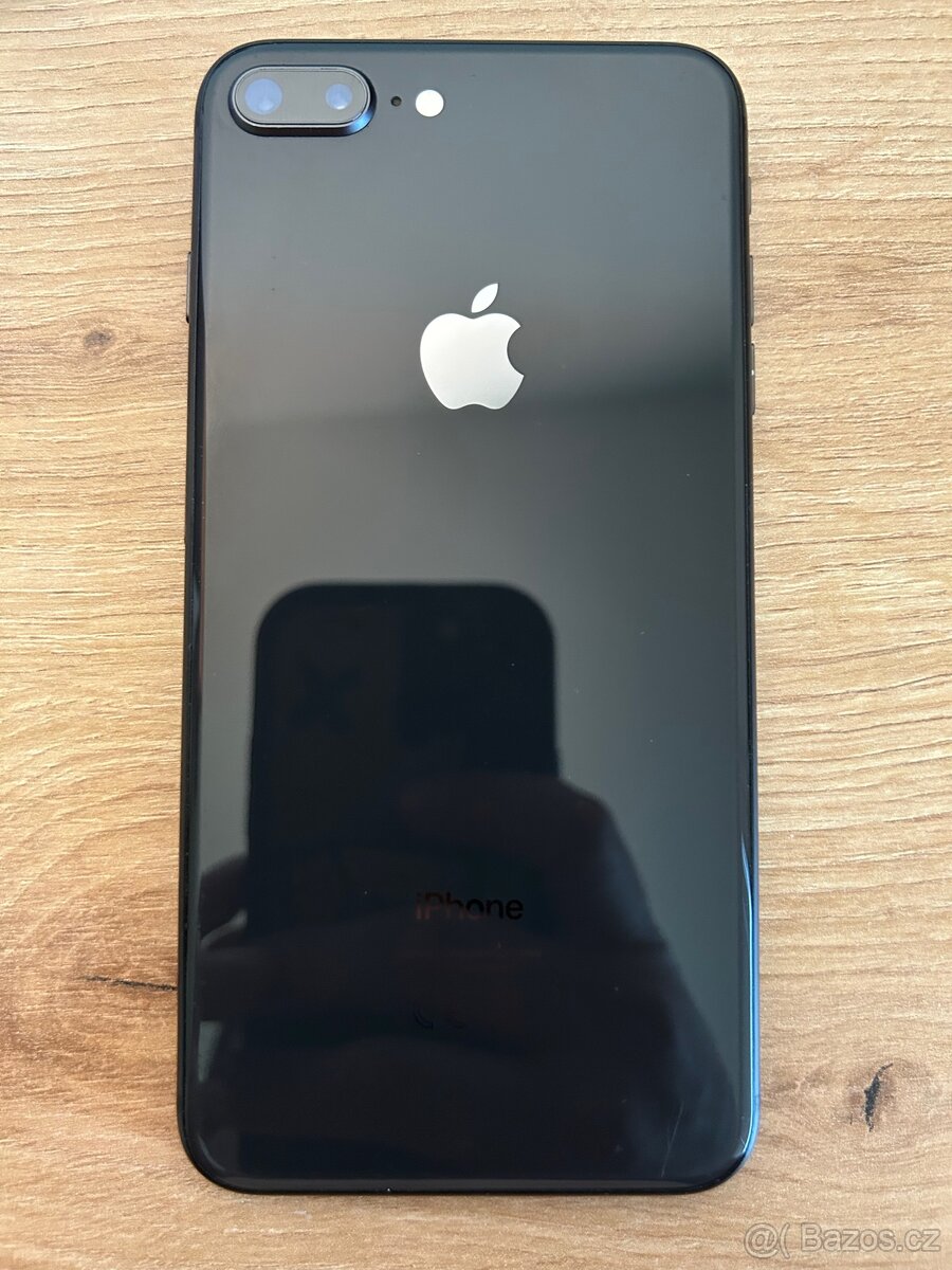 IPhone 8plus 128GB - 2