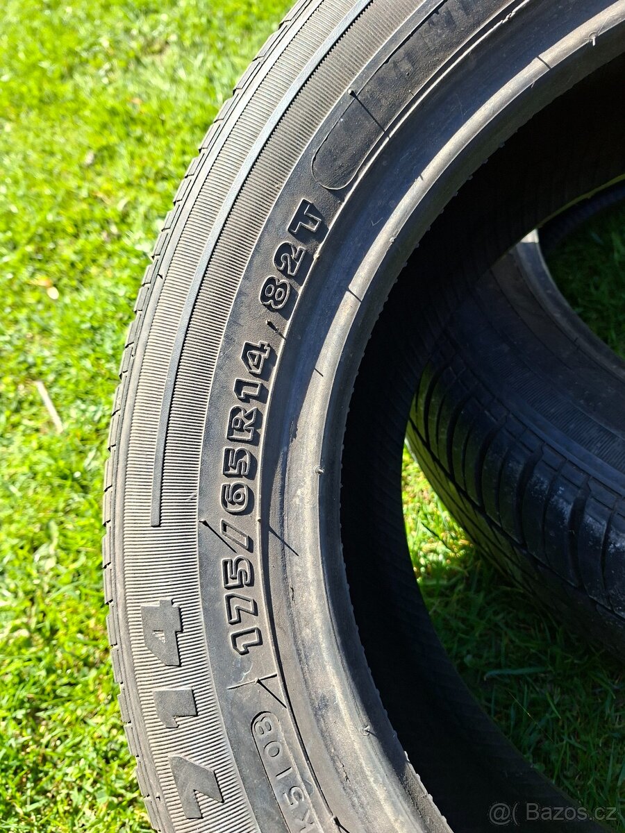 Kingstar 175/65 R14 - 2