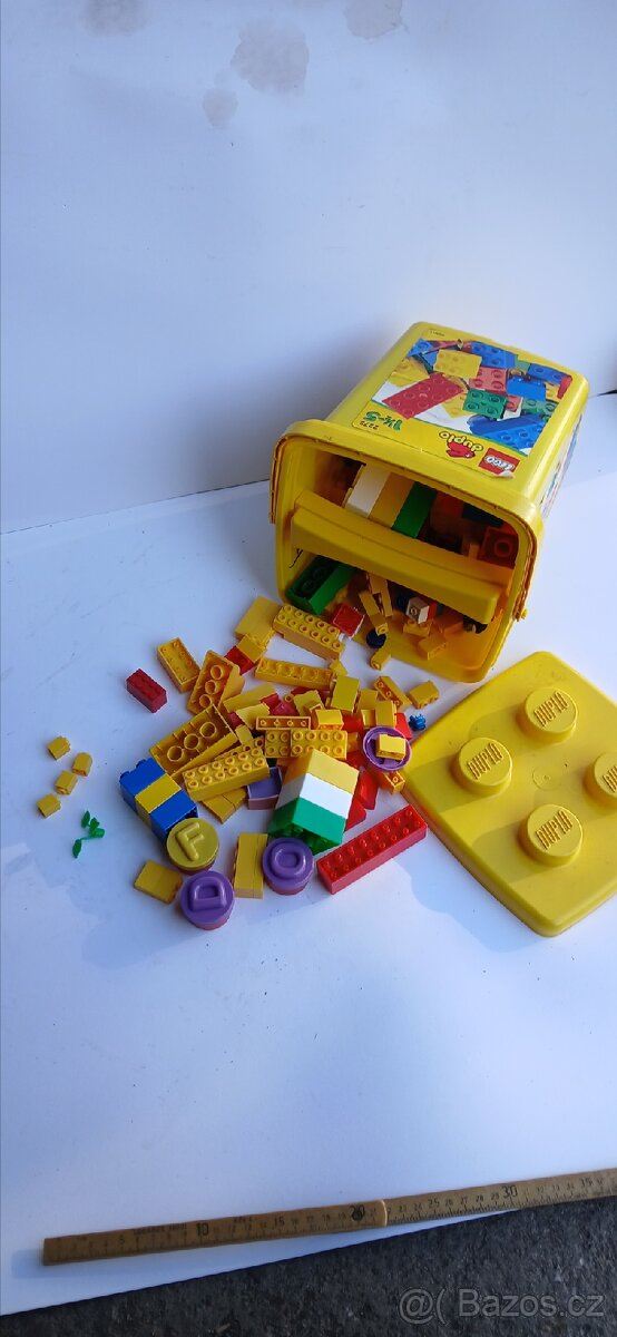 Lego duplo box - 2