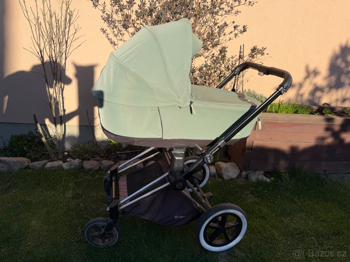 Prodám Cybex Priam - 2