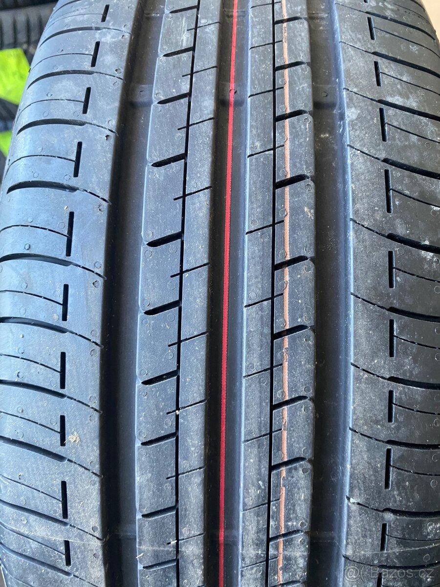 195/55 R16 87V Bridgestone Ecopia - 2