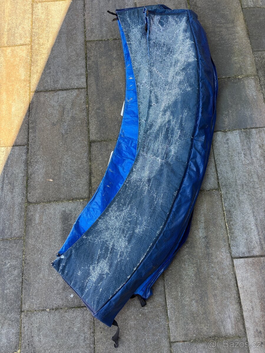 Trampolína 305 cm - 2