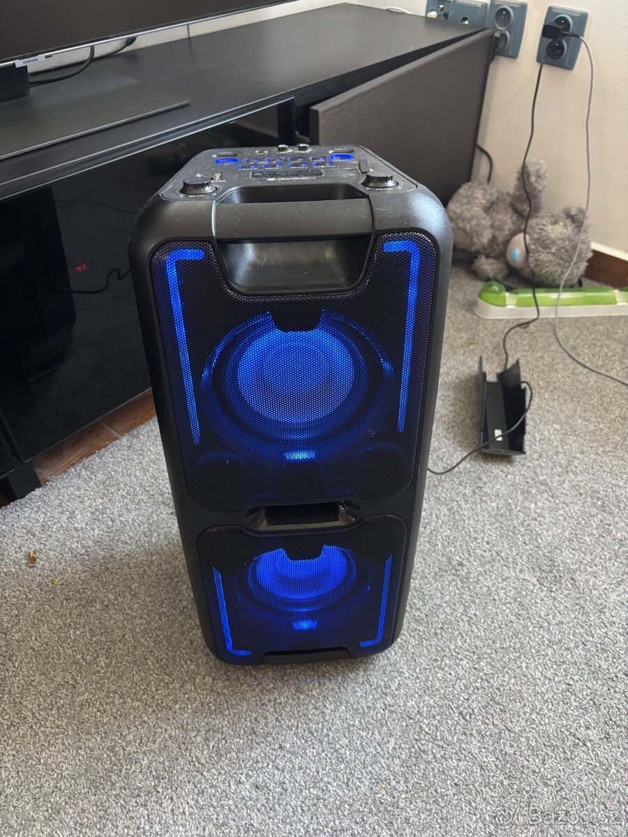 Gogen BPS 686X - 2