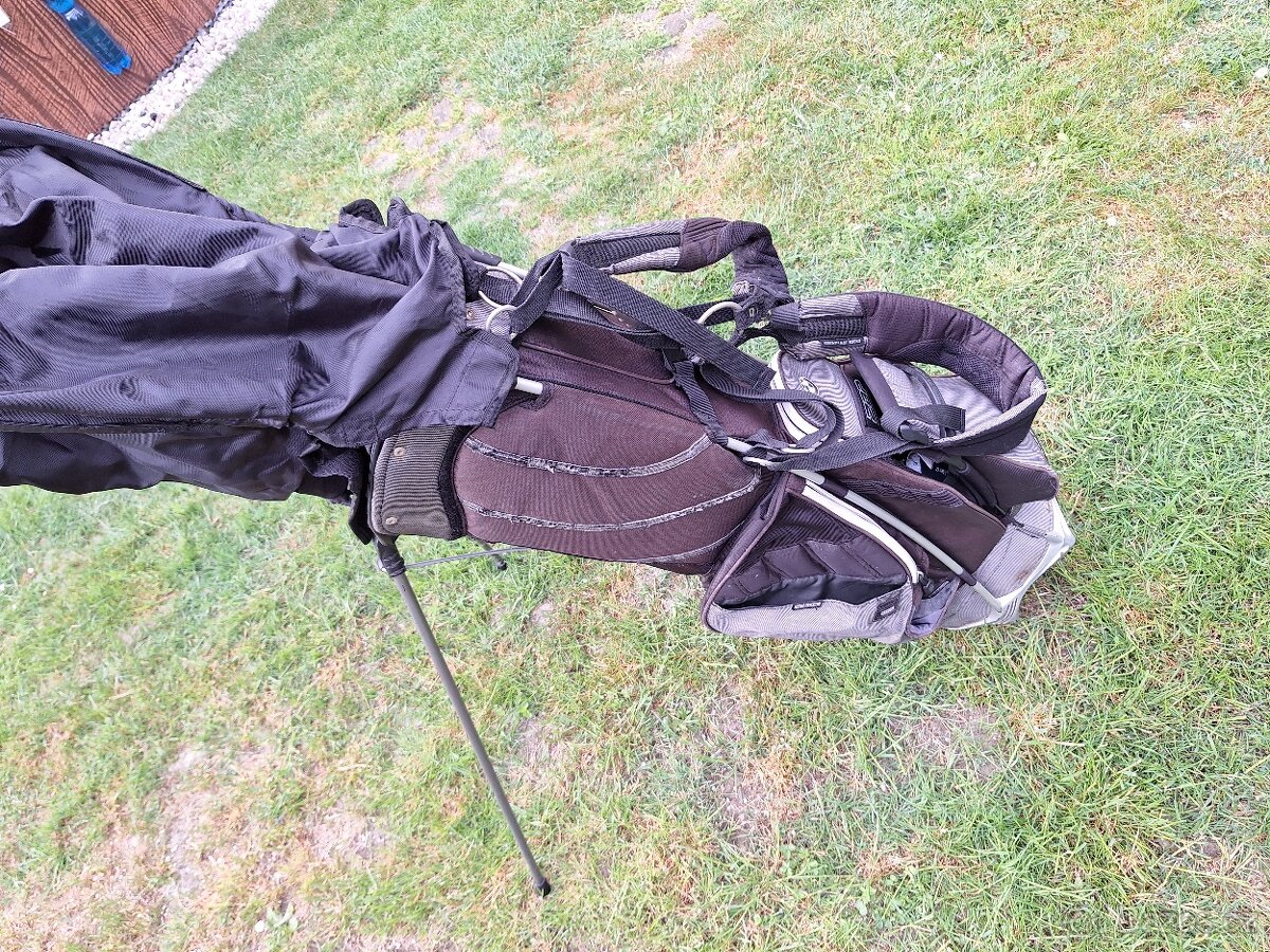 Golfový bag PRO ZAČÁTEK - 2