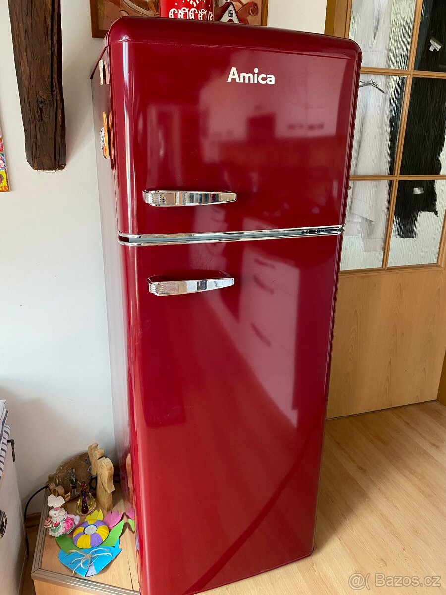 Lednice Amica - 2