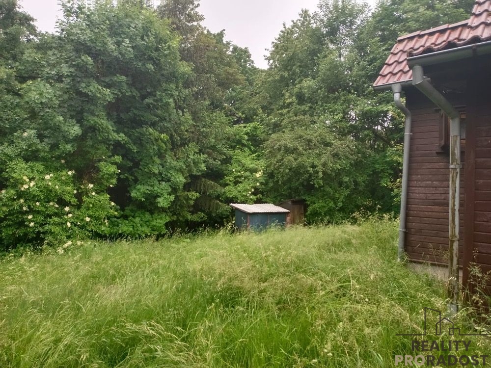 Dům – Ústí nad Labem, Luční Chvojno – pohled 2