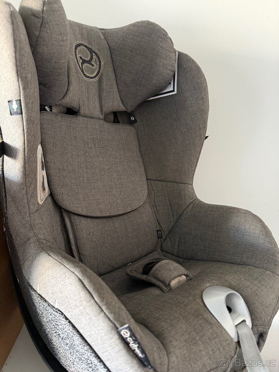 Cybex Sirona Z i-Size - 2