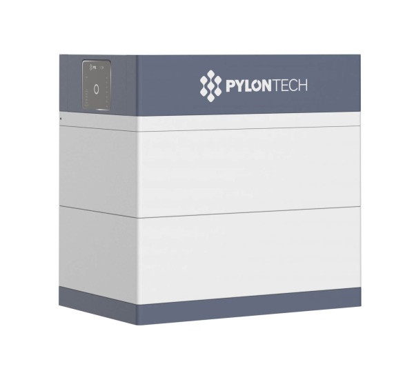 🔋 Pylontech Force H3 – 10,24 kWh (HV bateriový set - nový) - 2