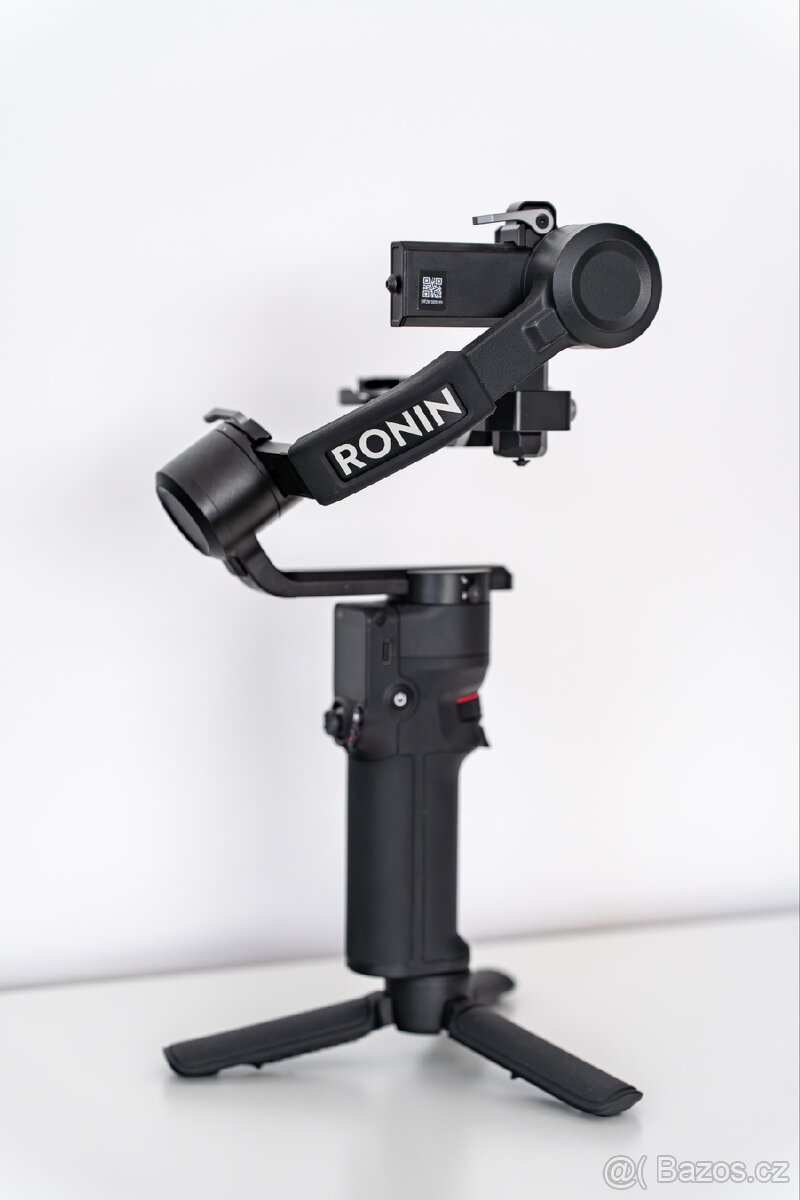 DJI RS 3 MINI - 2