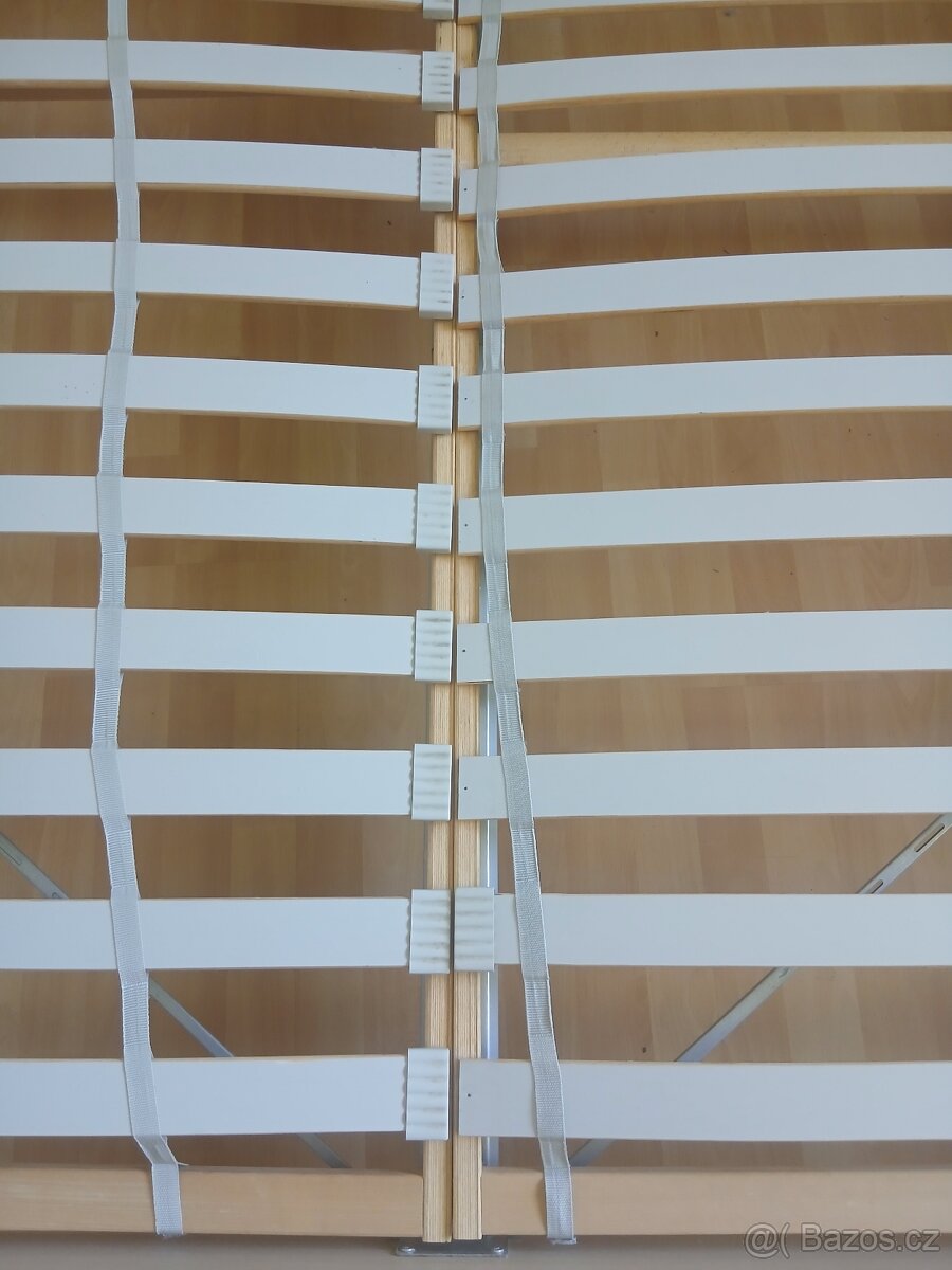 Postel IKEA Sultan Lødingen - 2