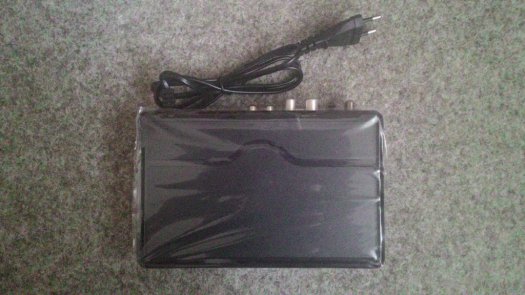 Receiver Amico - 2