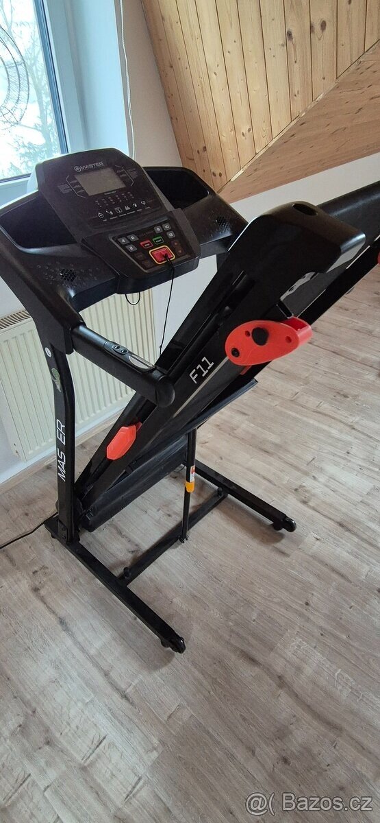 Běžecký pás - 2