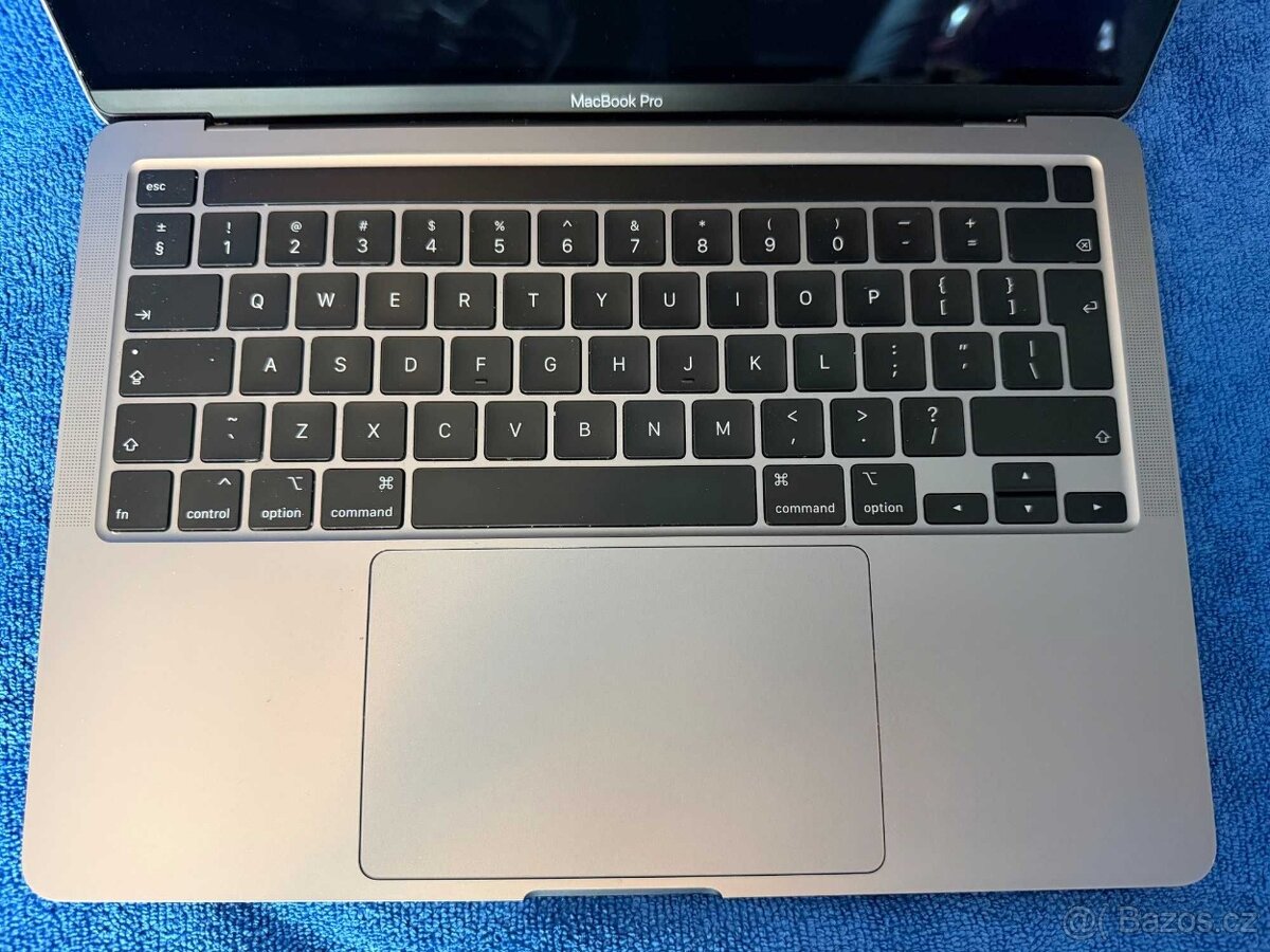 MacBook Pro 13" 2020 - 2