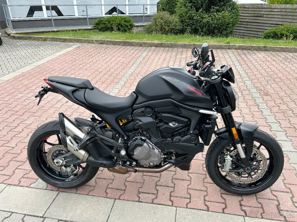 Ducati Monster 950 2022 - 2
