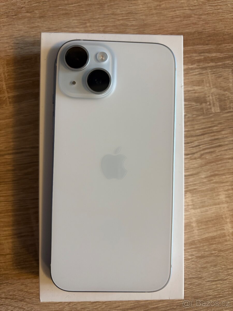 iPhone 15 - 2