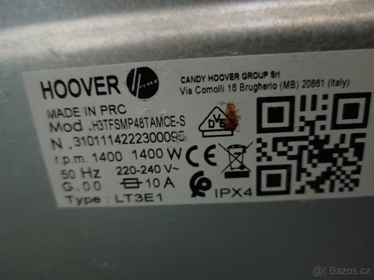 HOOVER H Wash 300 Pro - 2