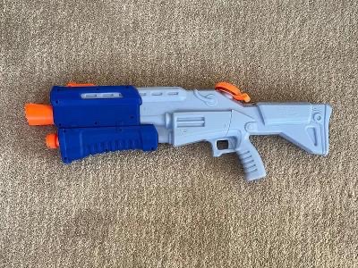 Nerf Super Soaker Fortnite TS-R - 2