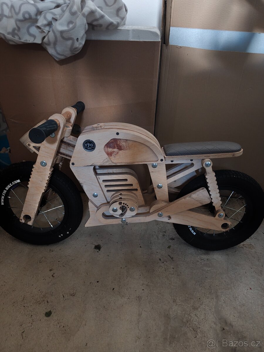 Figbike - 2
