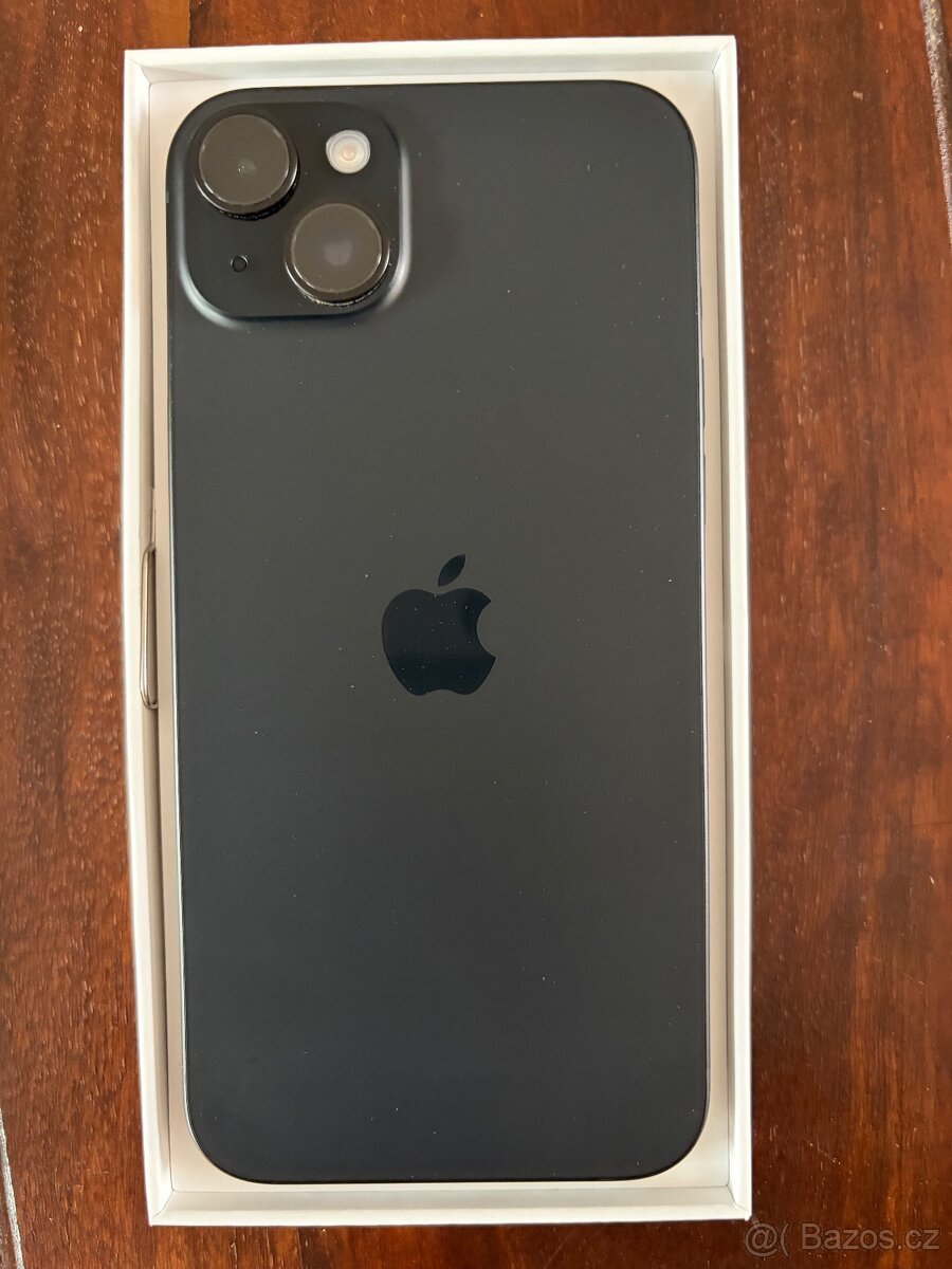 IPhone 15 plus TOP STAV - 2