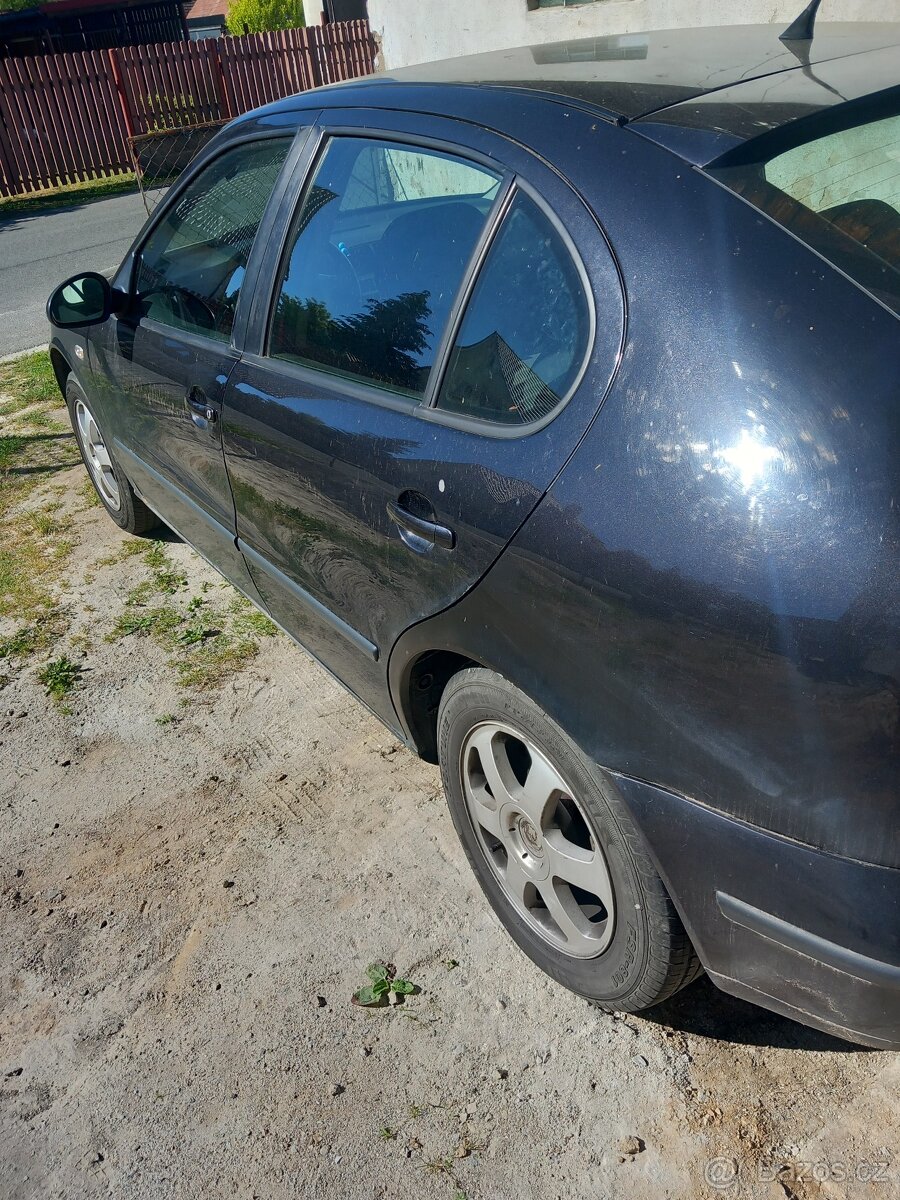 Seat Leon - 2