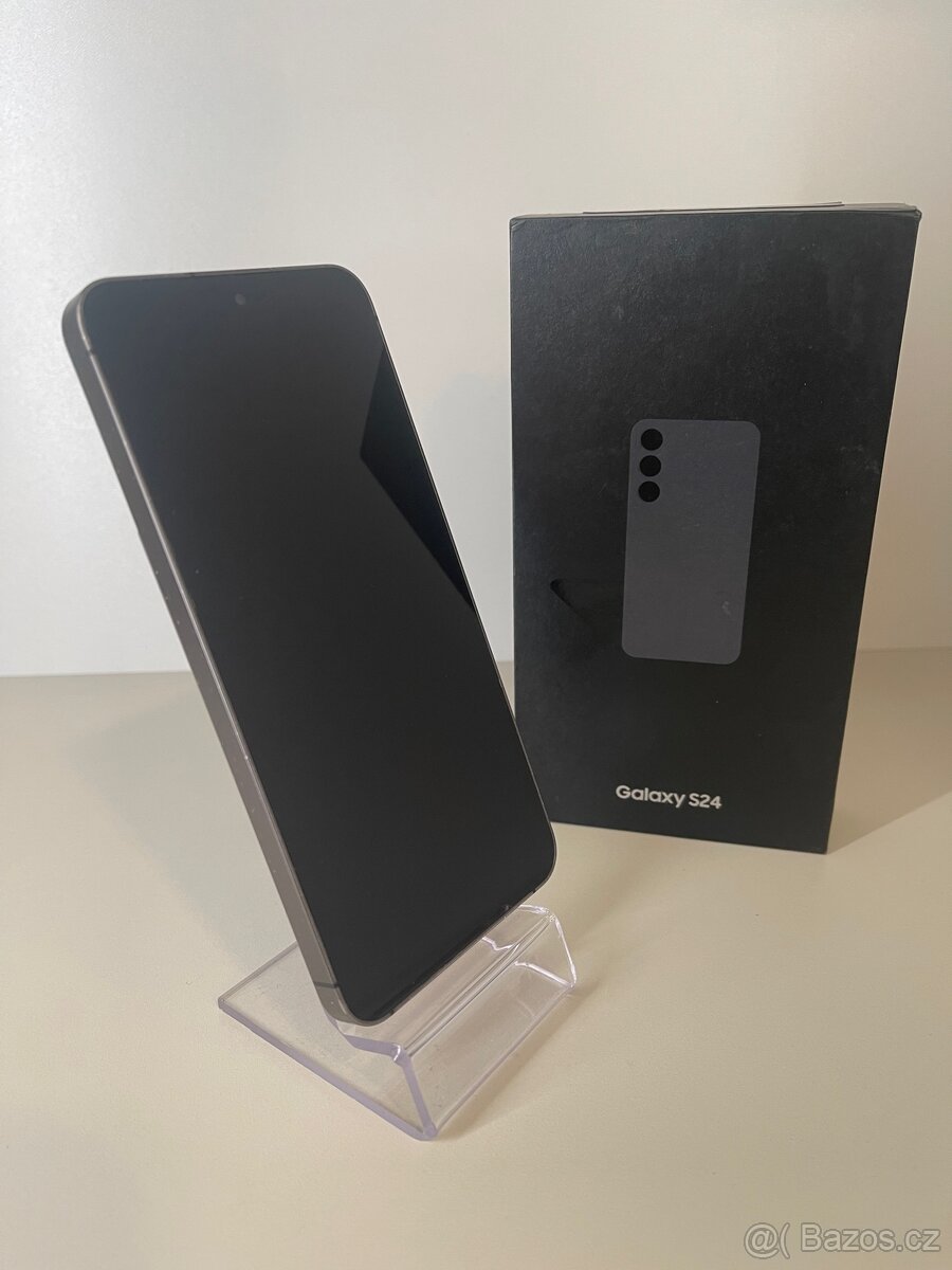 Samsung Galaxy S24 FE - 2