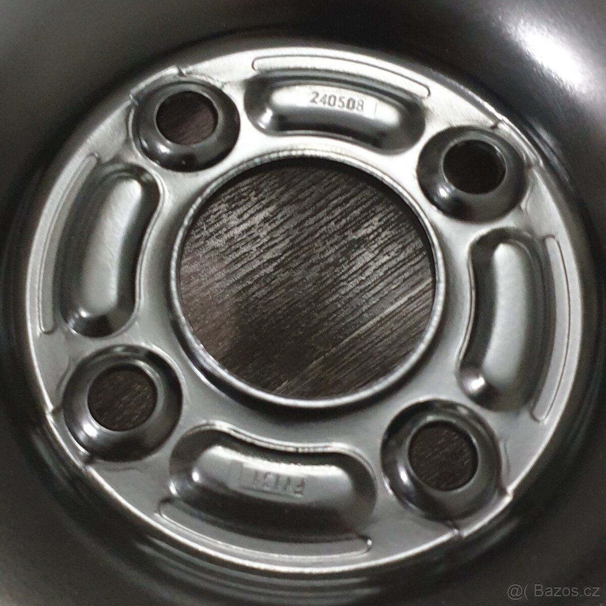 Disky Ford, Mazda 5.5Jx14 ET47.5 č. B691 - 2