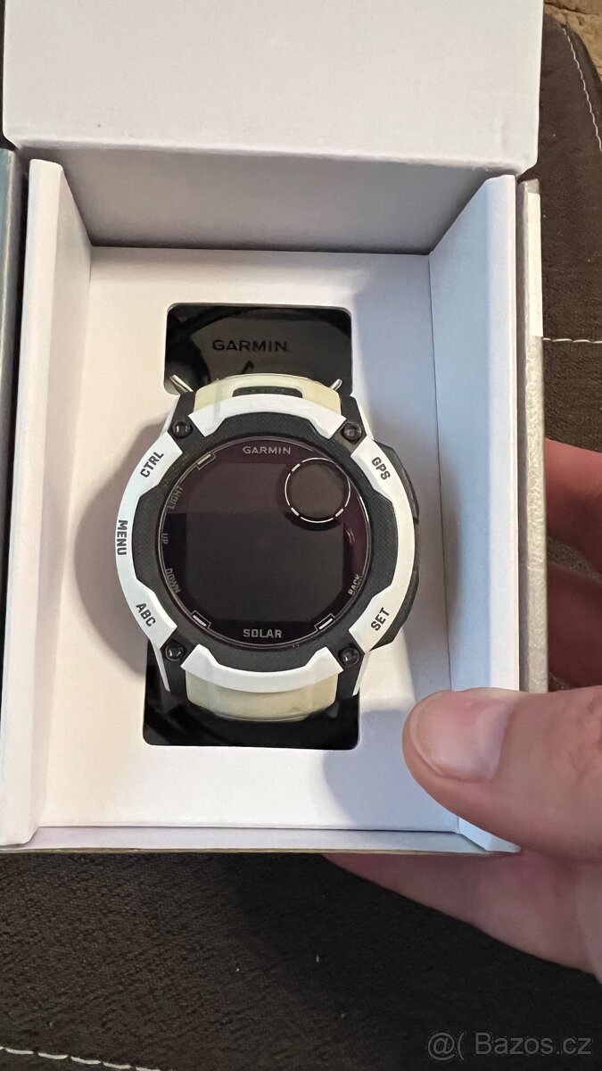 Garmin Instinct 2X solar - 2