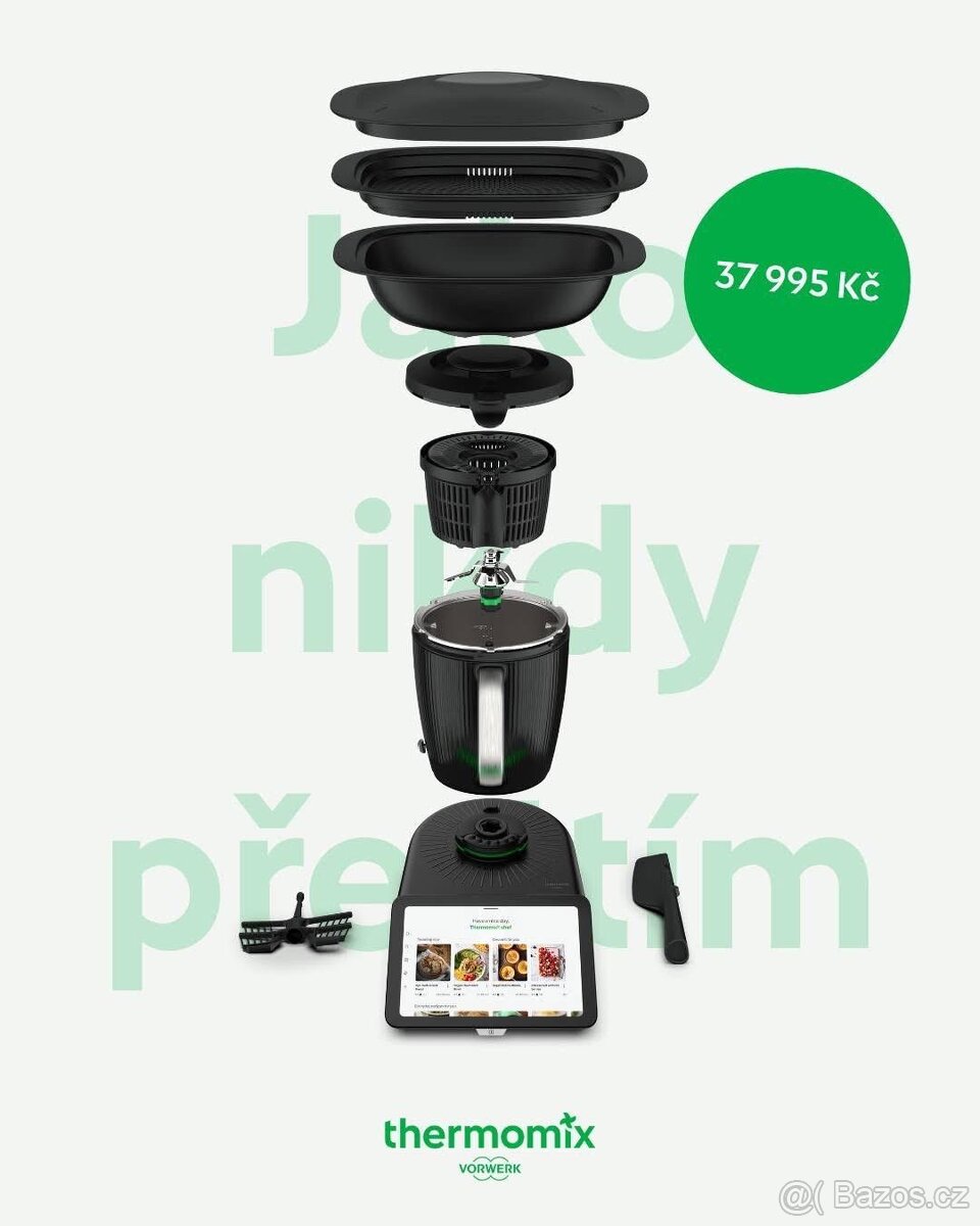Thermomix TM7 - 2