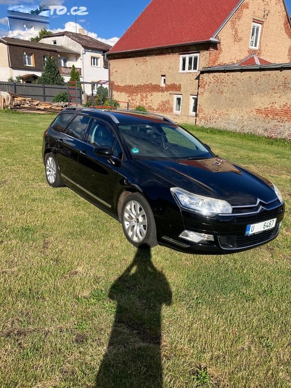 CITROËN C5 150KW - 2