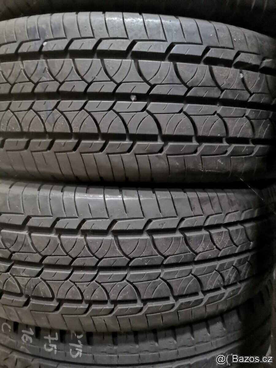 215/75 r16C 215/75/16C - 2