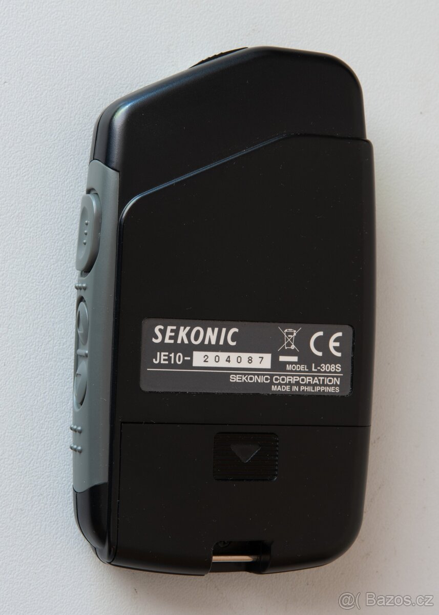Expozimetr Sekonic L-308S - 2