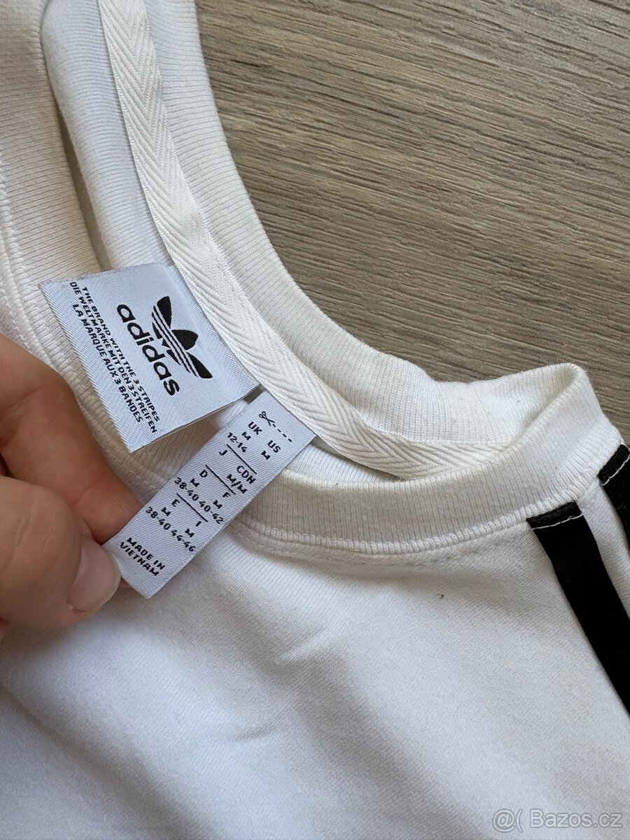 tričko adidas - 2