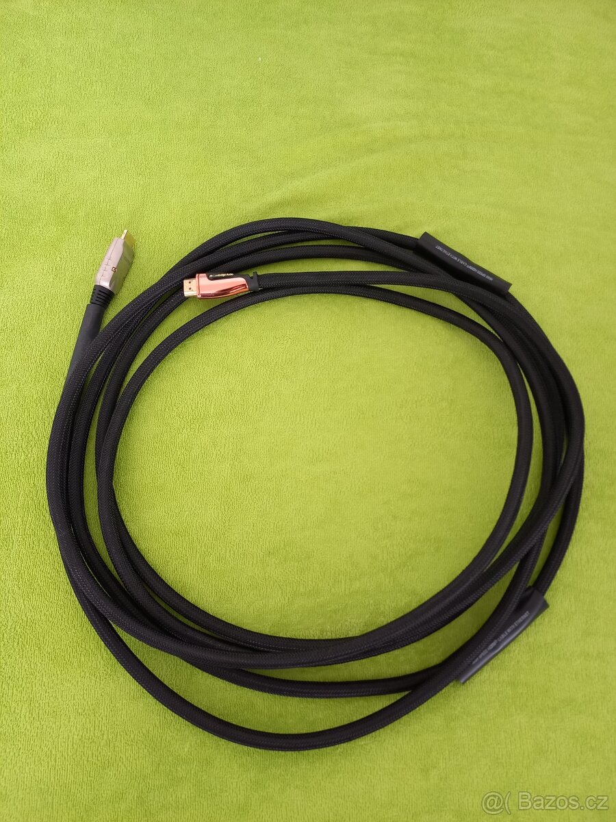 Cambridge audio HDMI série 700 4,90m - 2
