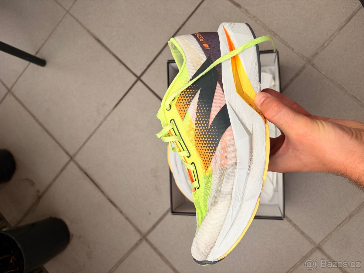 New balance rebel 4 - 2