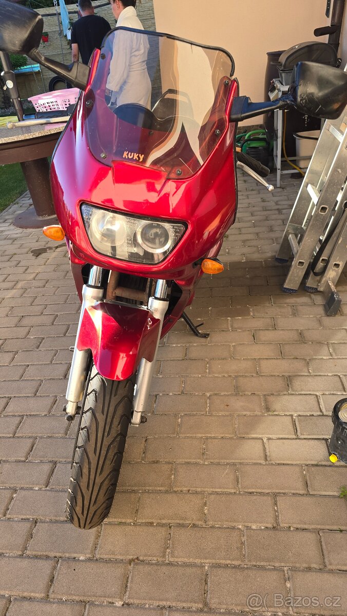 Gs500e - 2