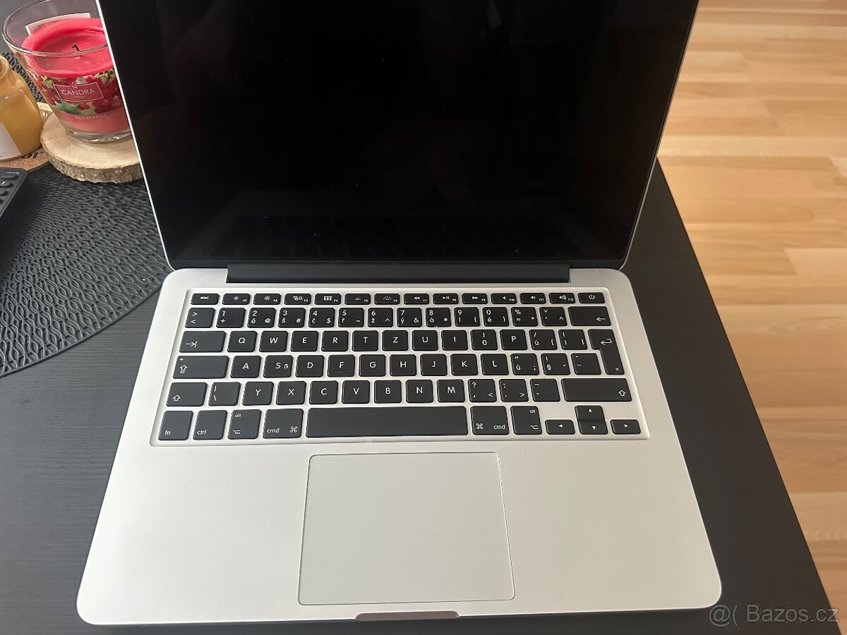 Apple MacBook Pro Retina 13" Mid 2014 (A1502) - 2