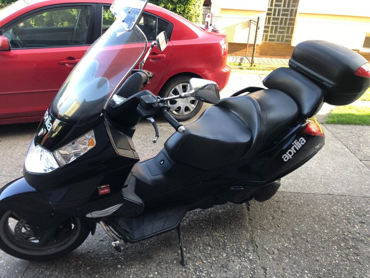 APRILIA ATLANTIC 500 - 2