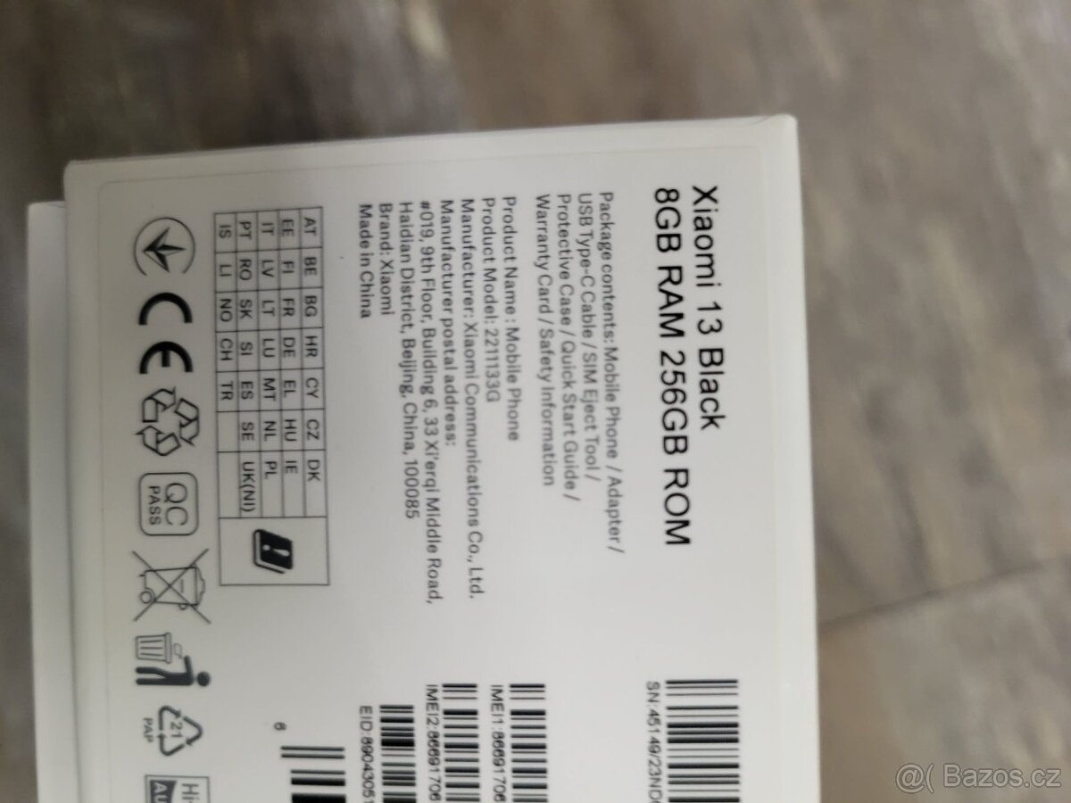 Xiaomi 13 - 2