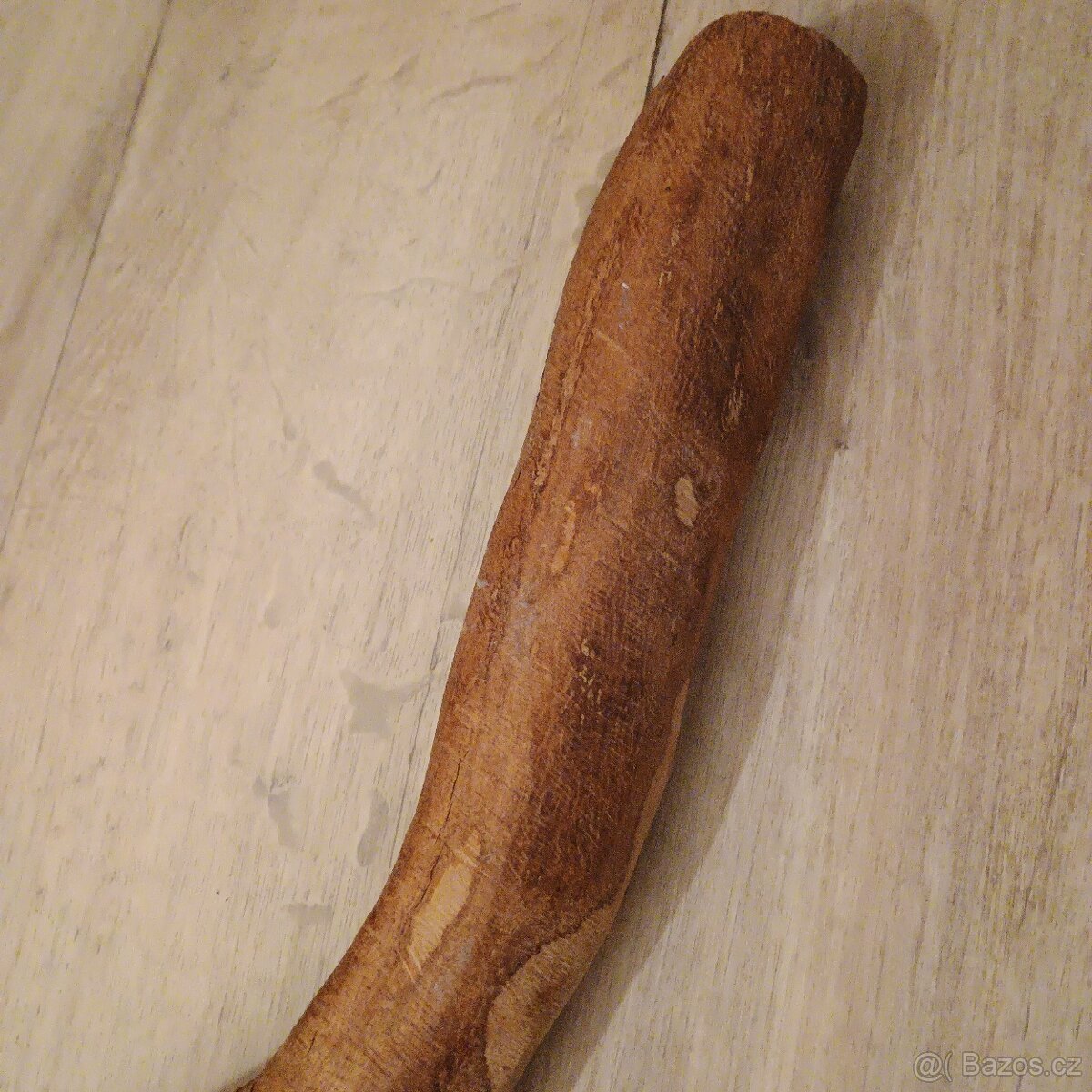 Olivové dřevo - 2