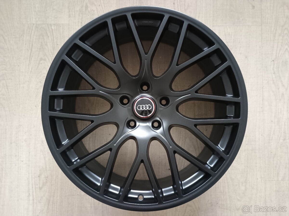 Alu kola 5x130 r22 - 2