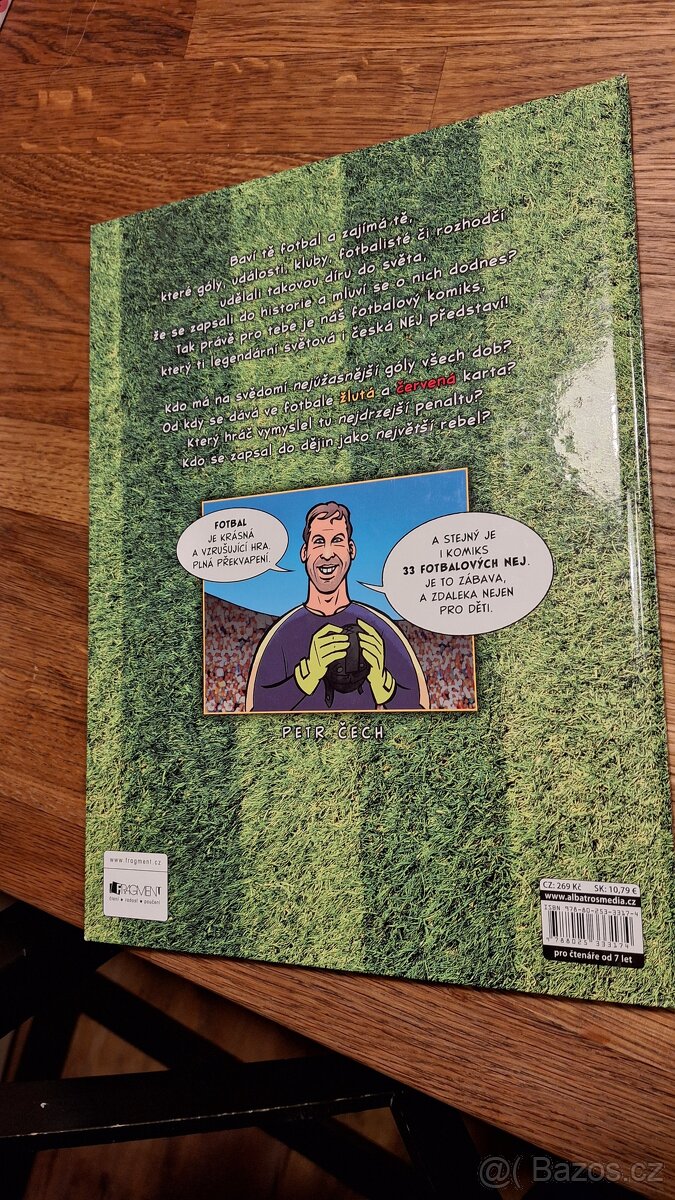 33 fotbalových nej - 2