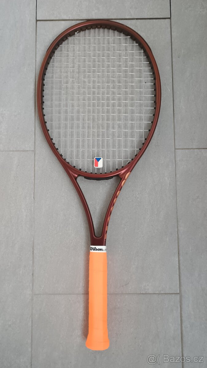 Wilson Pro Staff X - 2
