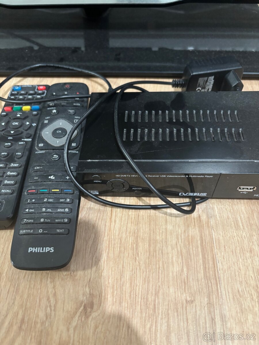 TV Philips - 2