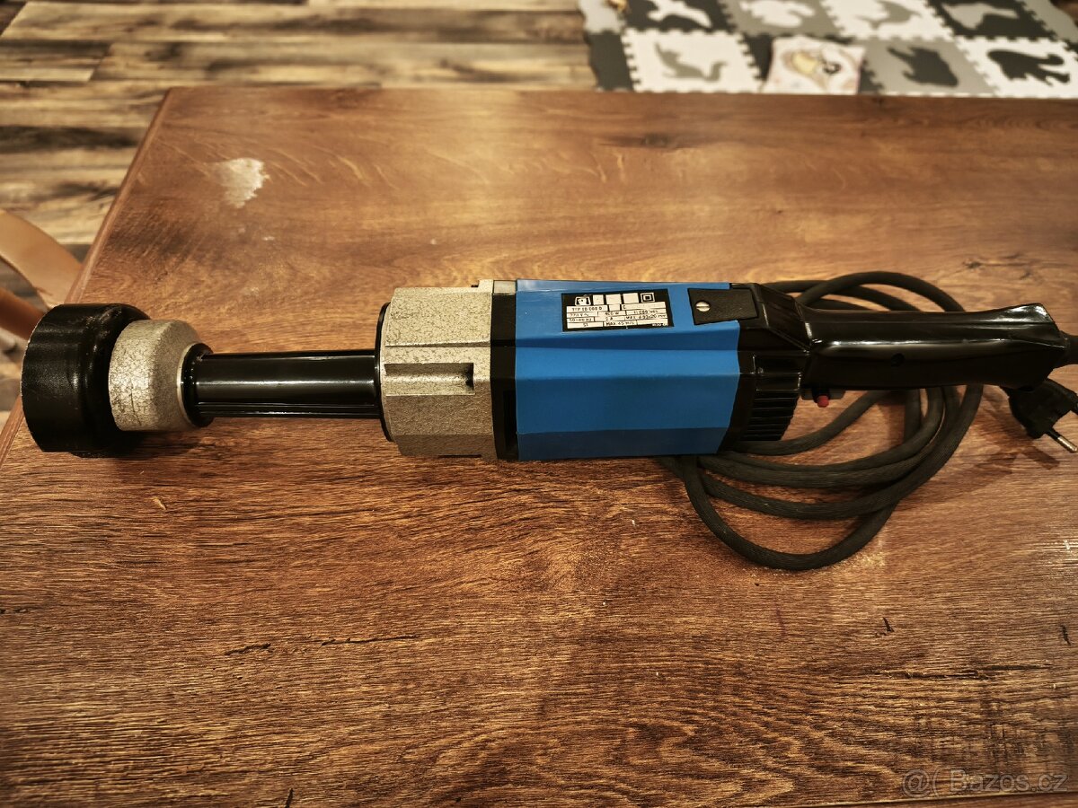 Přímá bruska Narex EB 008D - 2